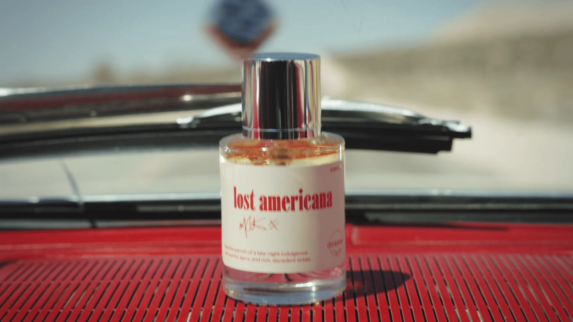 Iconic Scents, Fairer Prices